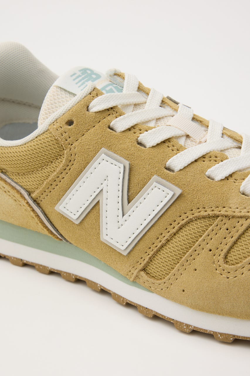 【NEW BALANCE】W373 BEG 23.5cm