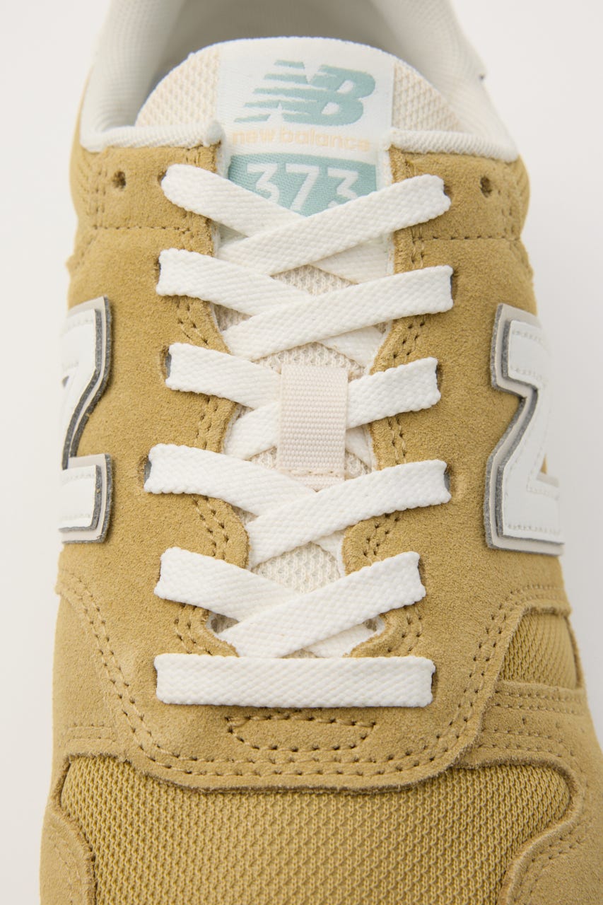 【NEW BALANCE】W373 BEG 23.5cm