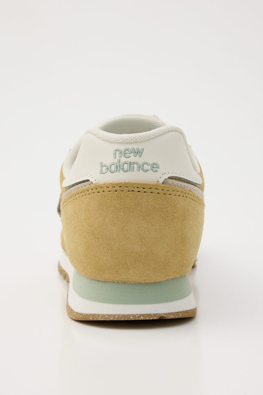 【NEW BALANCE】W373 BEG 23.5cm