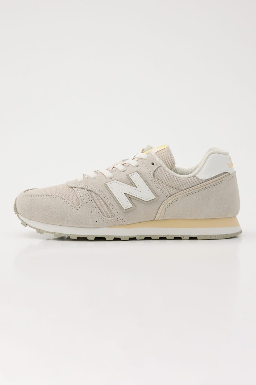 【NEW BALANCE】W373 L/GRY 23.5cm