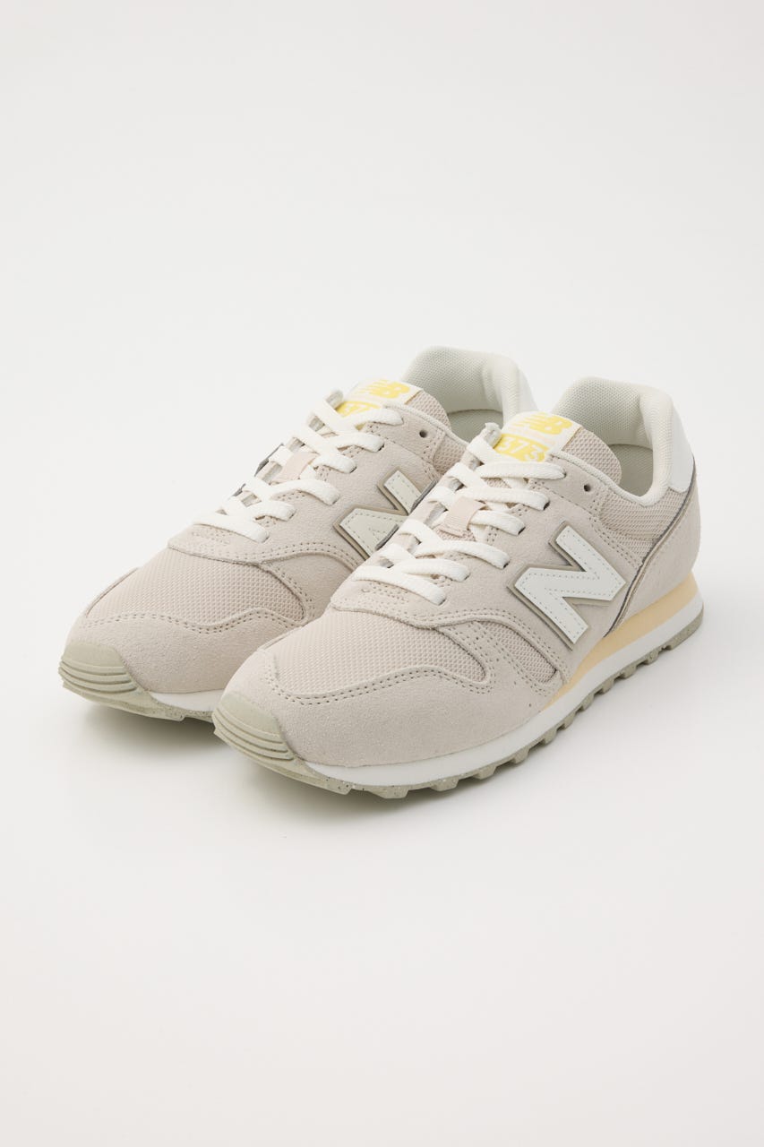 【NEW BALANCE】W373 L/GRY 23.5cm