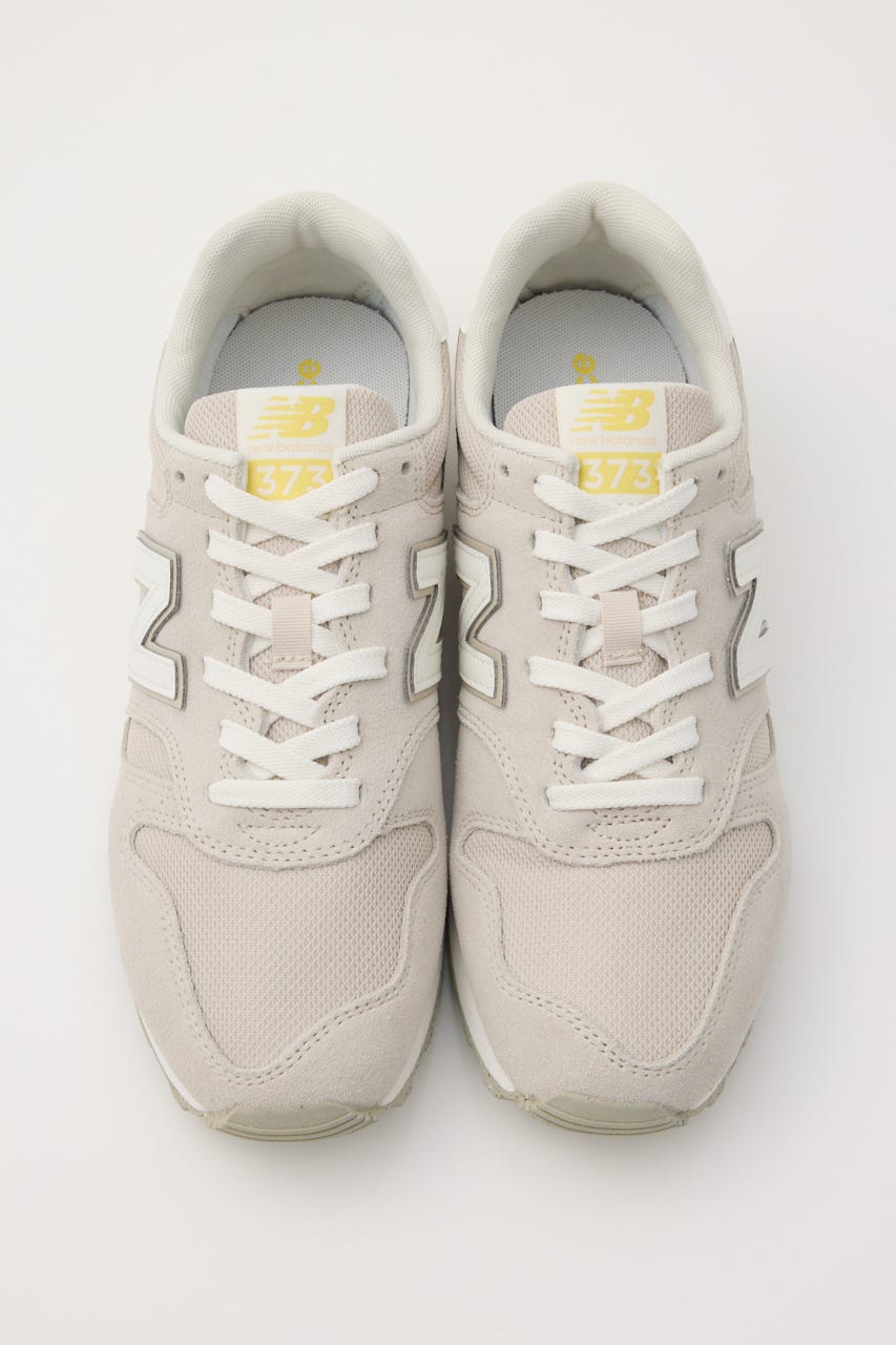【NEW BALANCE】W373 L/GRY 23.5cm