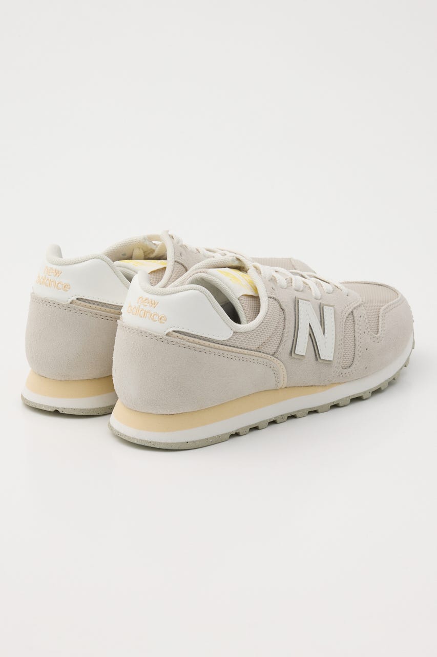 【NEW BALANCE】W373 L/GRY 23.5cm