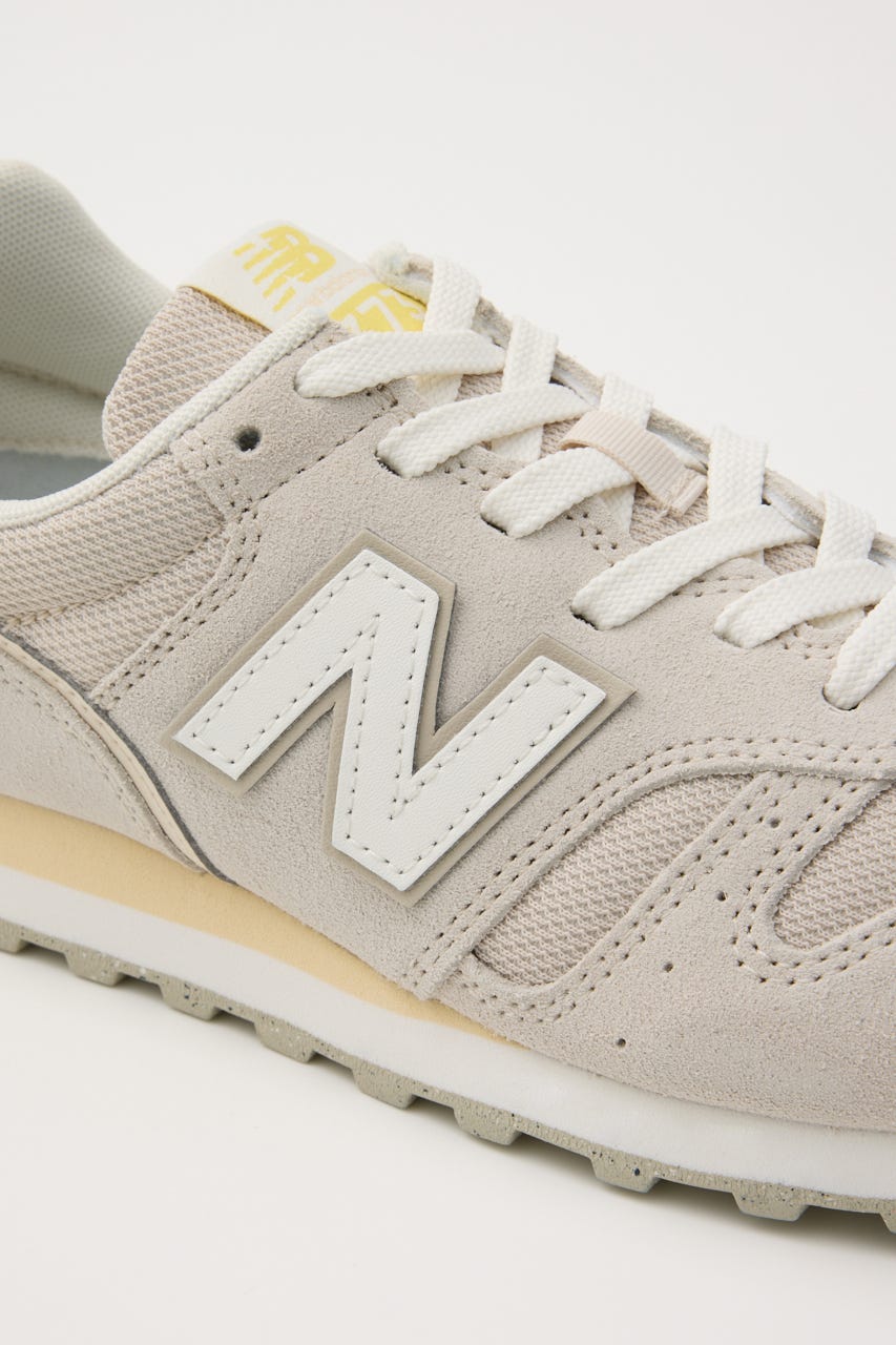 【NEW BALANCE】W373 L/GRY 23.5cm