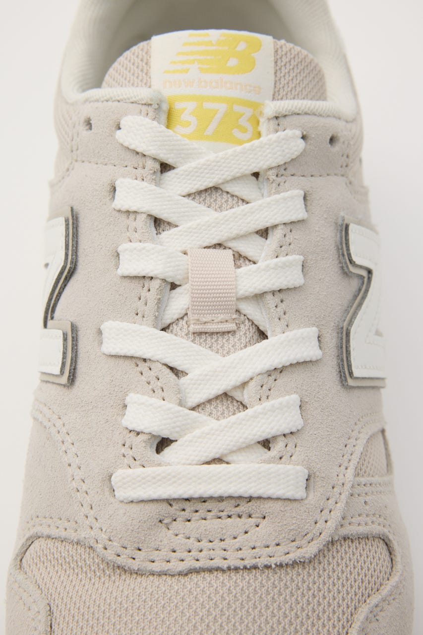【NEW BALANCE】W373 L/GRY 23.5cm