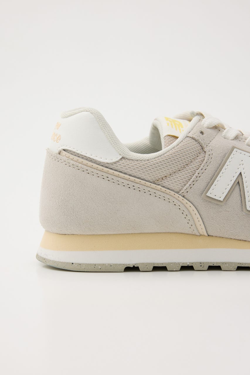 【NEW BALANCE】W373 L/GRY 23.5cm
