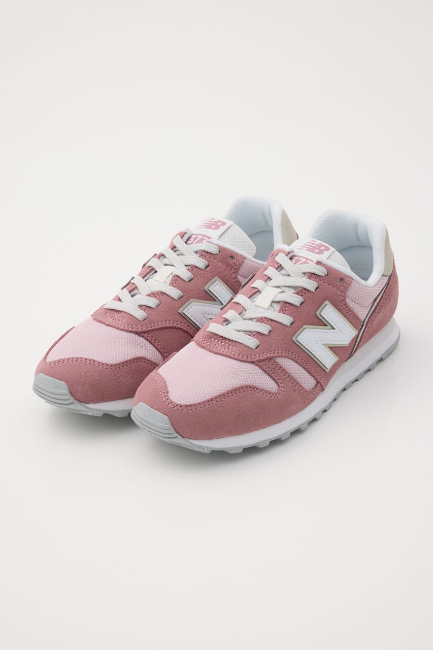 【NEW BALANCE】W373 PNK 23.0cm