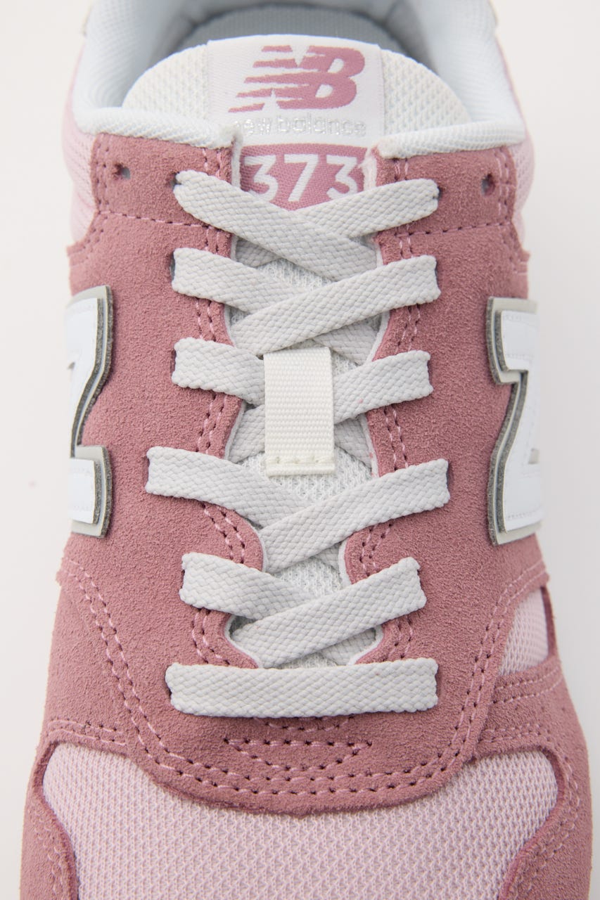 【NEW BALANCE】W373 PNK 23.0cm