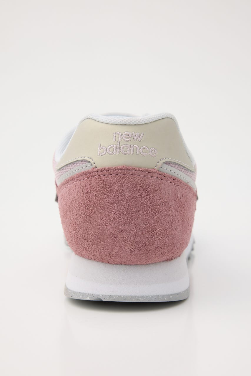 【NEW BALANCE】W373 PNK 23.0cm