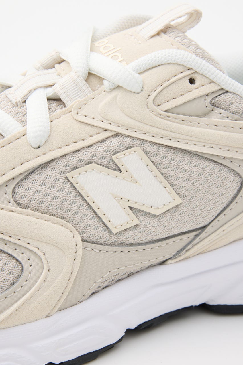 【NEW BALANCE】U408 L/GRY 24.0cm
