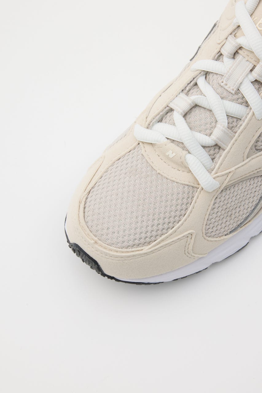 【NEW BALANCE】U408 L/GRY 24.0cm
