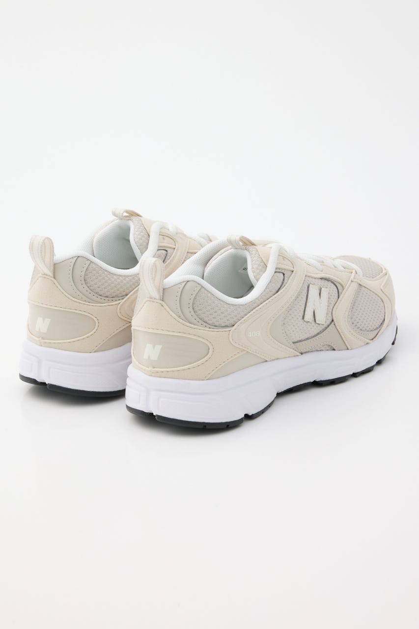 【NEW BALANCE】U408 L/GRY 24.0cm