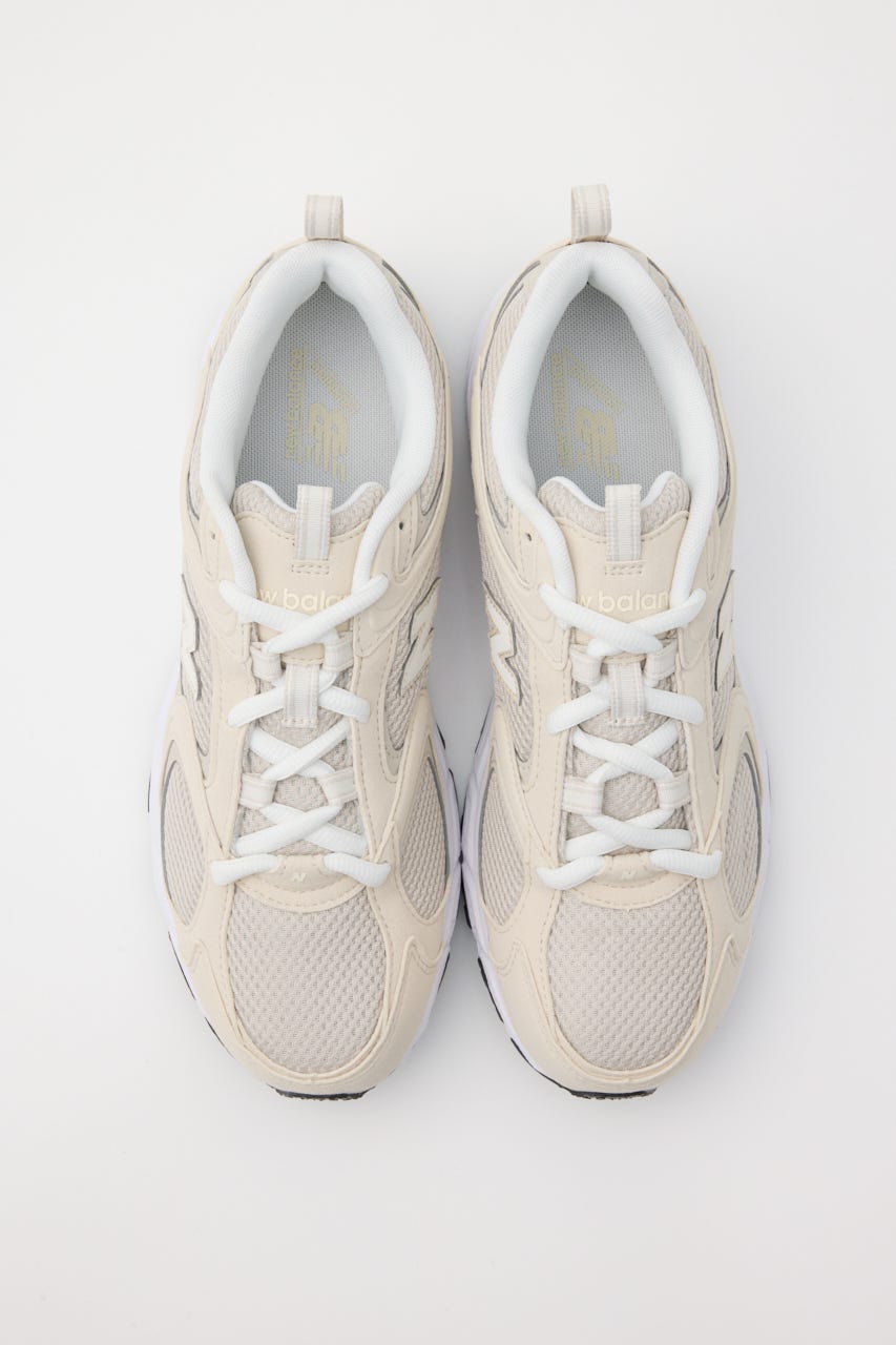 【NEW BALANCE】U408 L/GRY 24.0cm