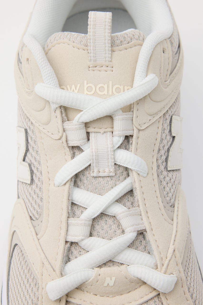 【NEW BALANCE】U408 L/GRY 24.0cm