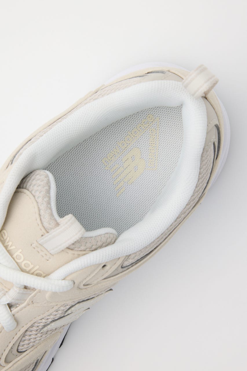 【NEW BALANCE】U408 L/GRY 24.0cm