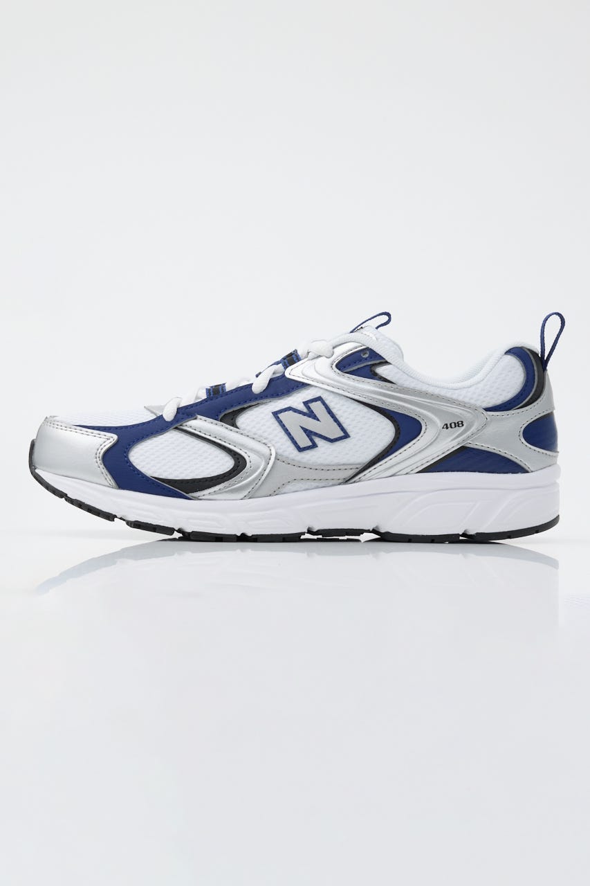 【NEW BALANCE】U408 NVY 25.0cm