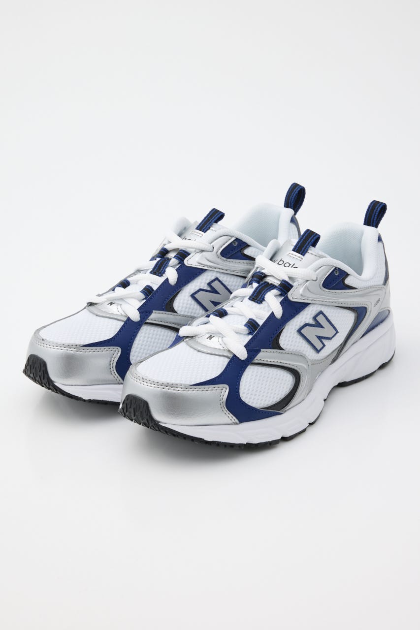 【NEW BALANCE】U408 NVY 25.0cm