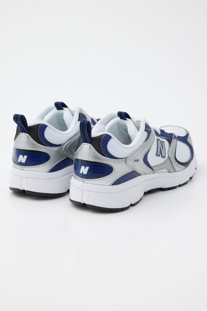 【NEW BALANCE】U408 NVY 25.0cm