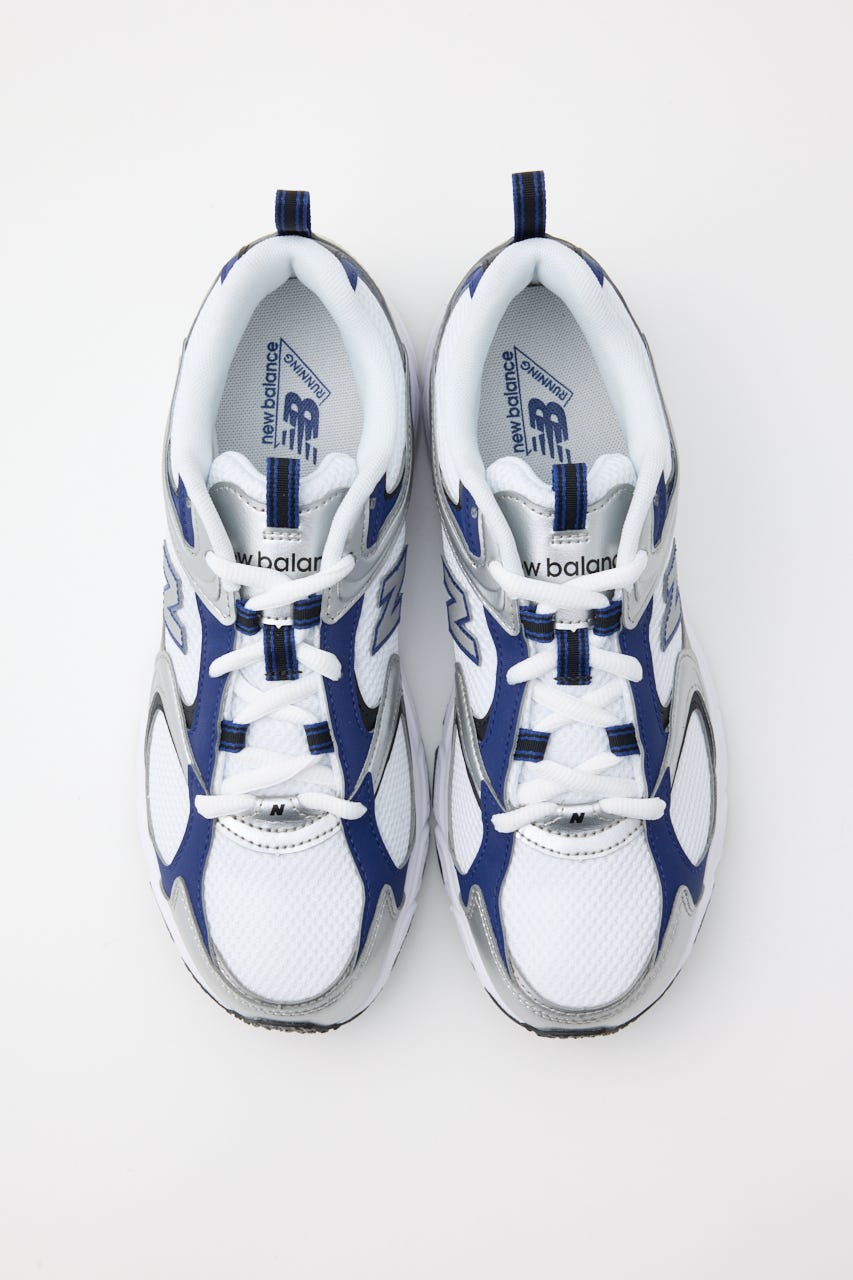 【NEW BALANCE】U408 NVY 25.0cm