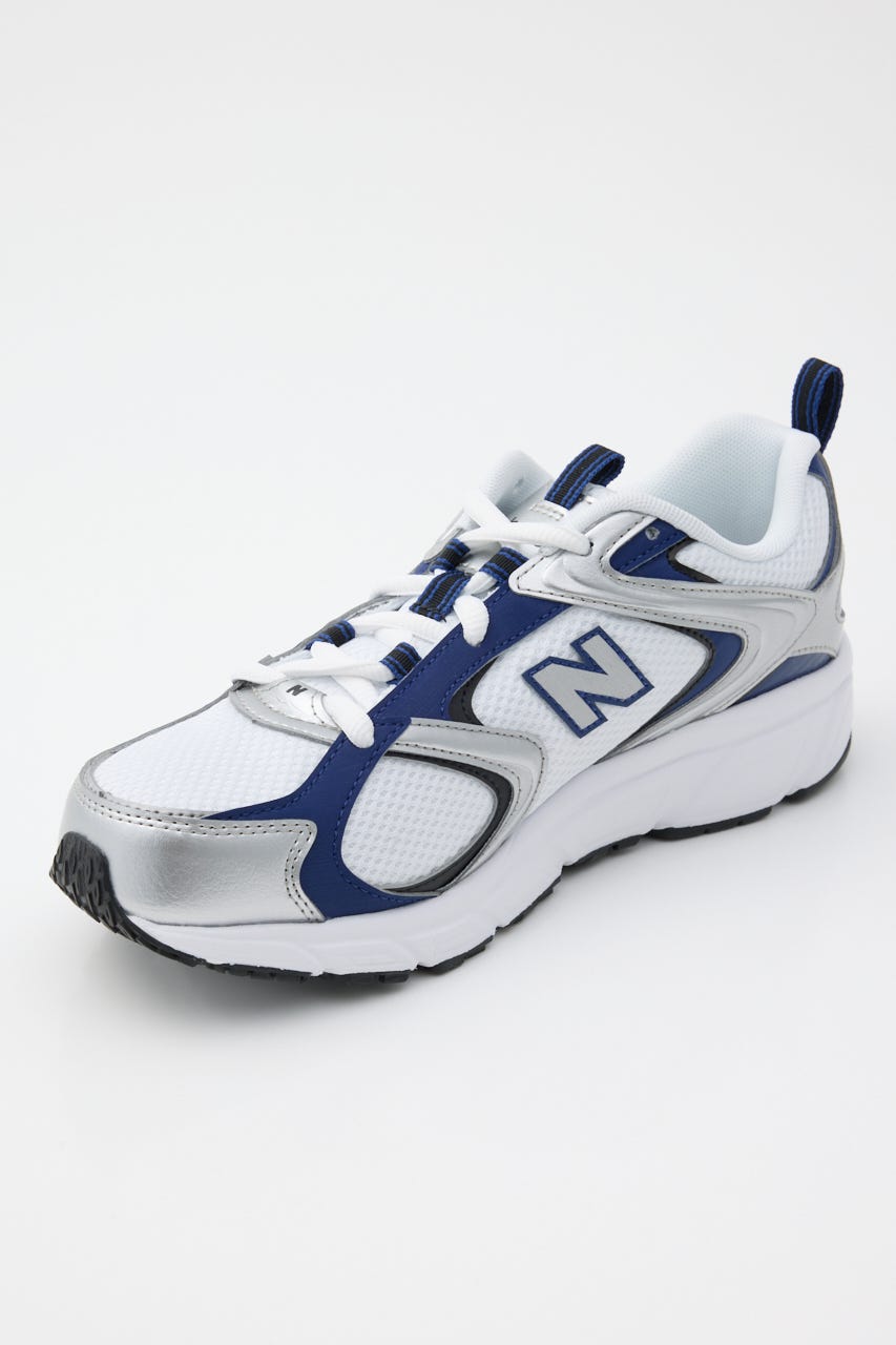 【NEW BALANCE】U408 NVY 25.0cm