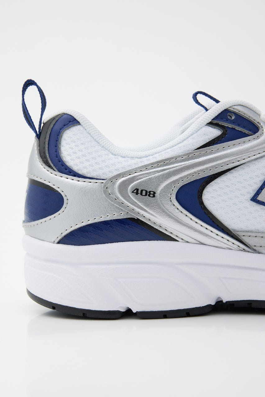 【NEW BALANCE】U408 NVY 25.0cm