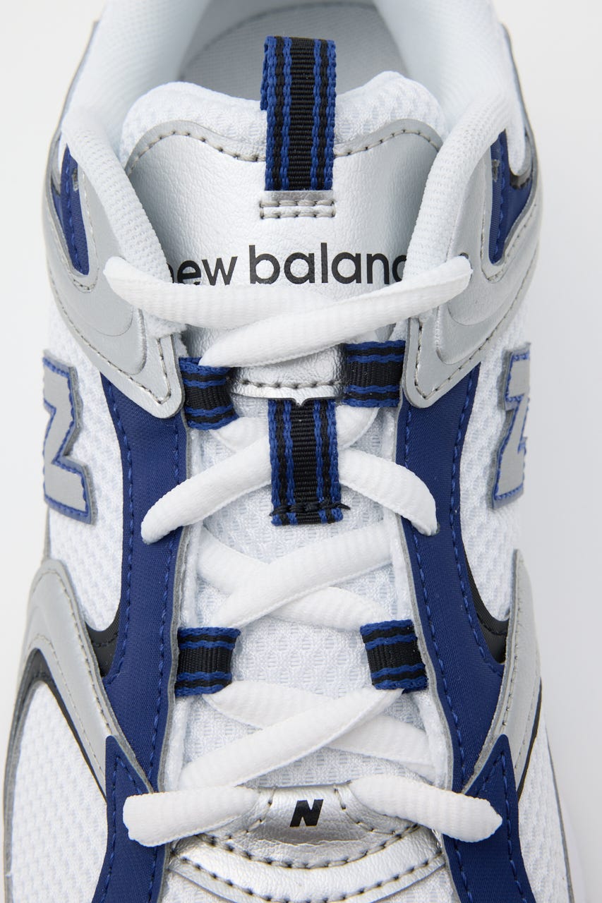 【NEW BALANCE】U408 NVY 25.0cm