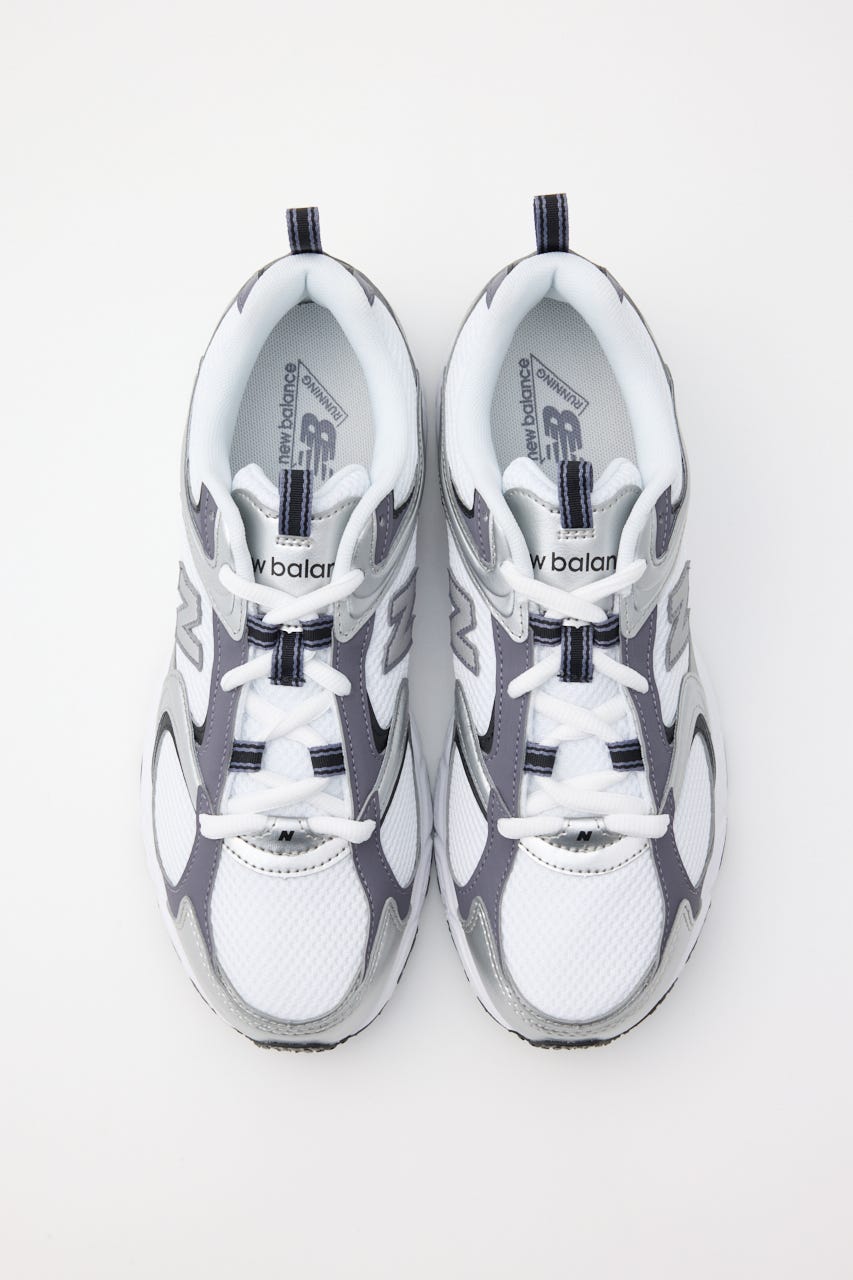 【NEW BALANCE】U408 SLV 25.0cm