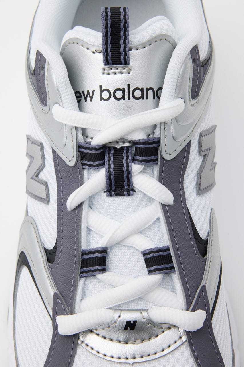 【NEW BALANCE】U408 SLV 25.0cm
