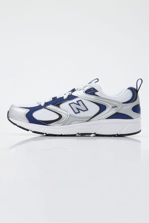 【NEW BALANCE】U408