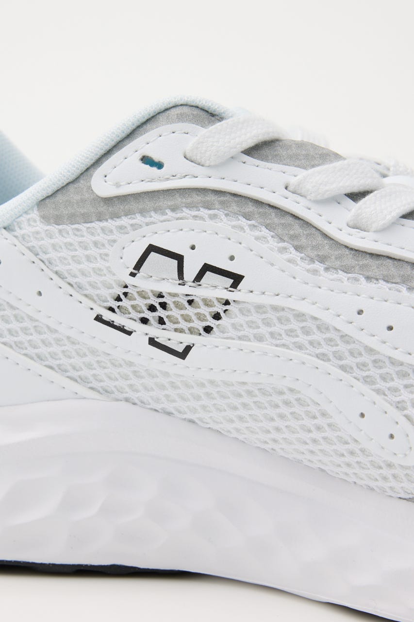 【NEW BALANCE】Fresh Foam Arishi v4 TIRALUX WHT 23.5cm