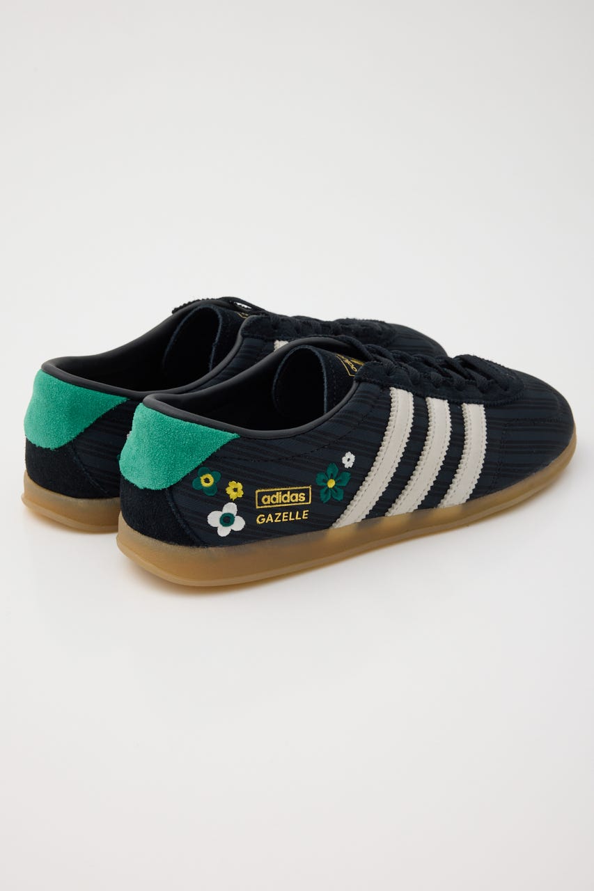 【adidas Originals】ガゼル ロープロファイル BLK 25.0cm