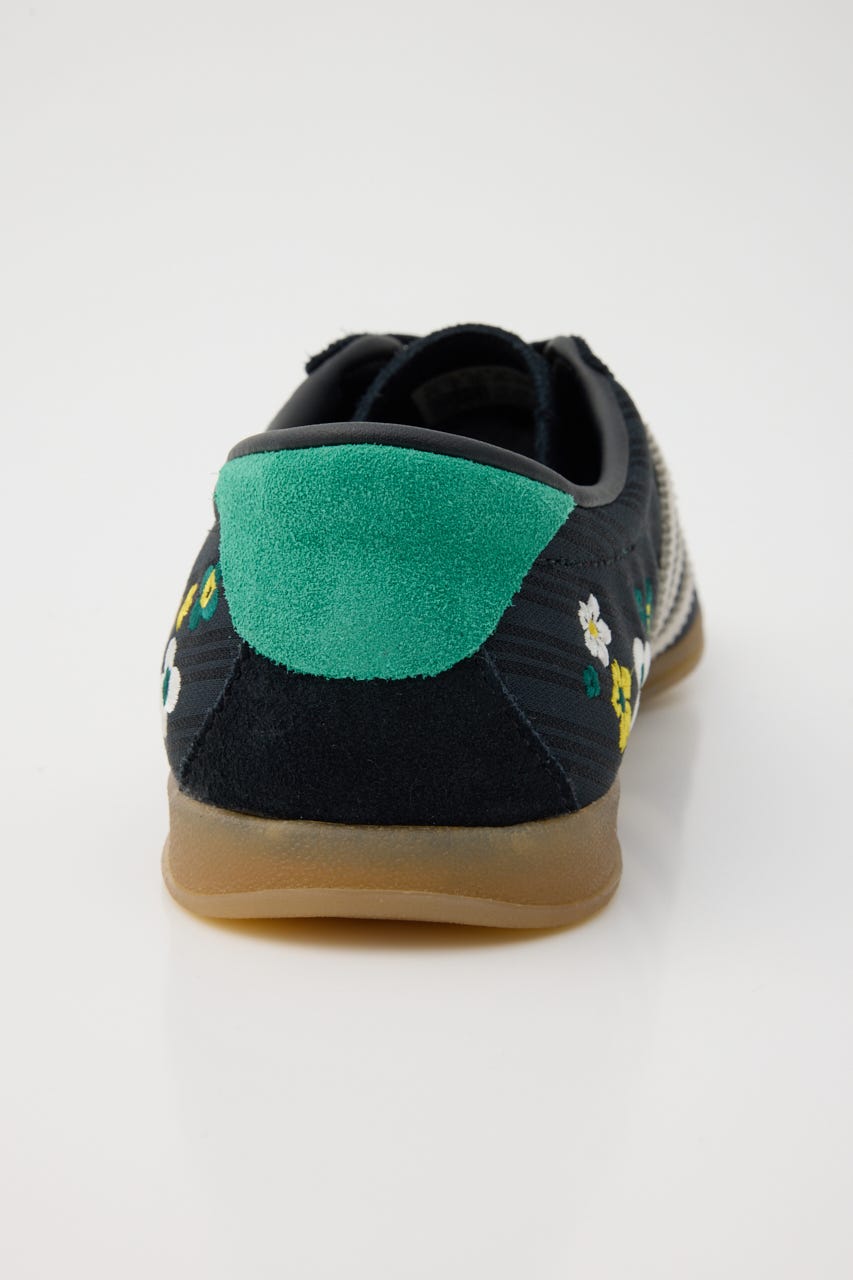 【adidas Originals】ガゼル ロープロファイル BLK 25.0cm