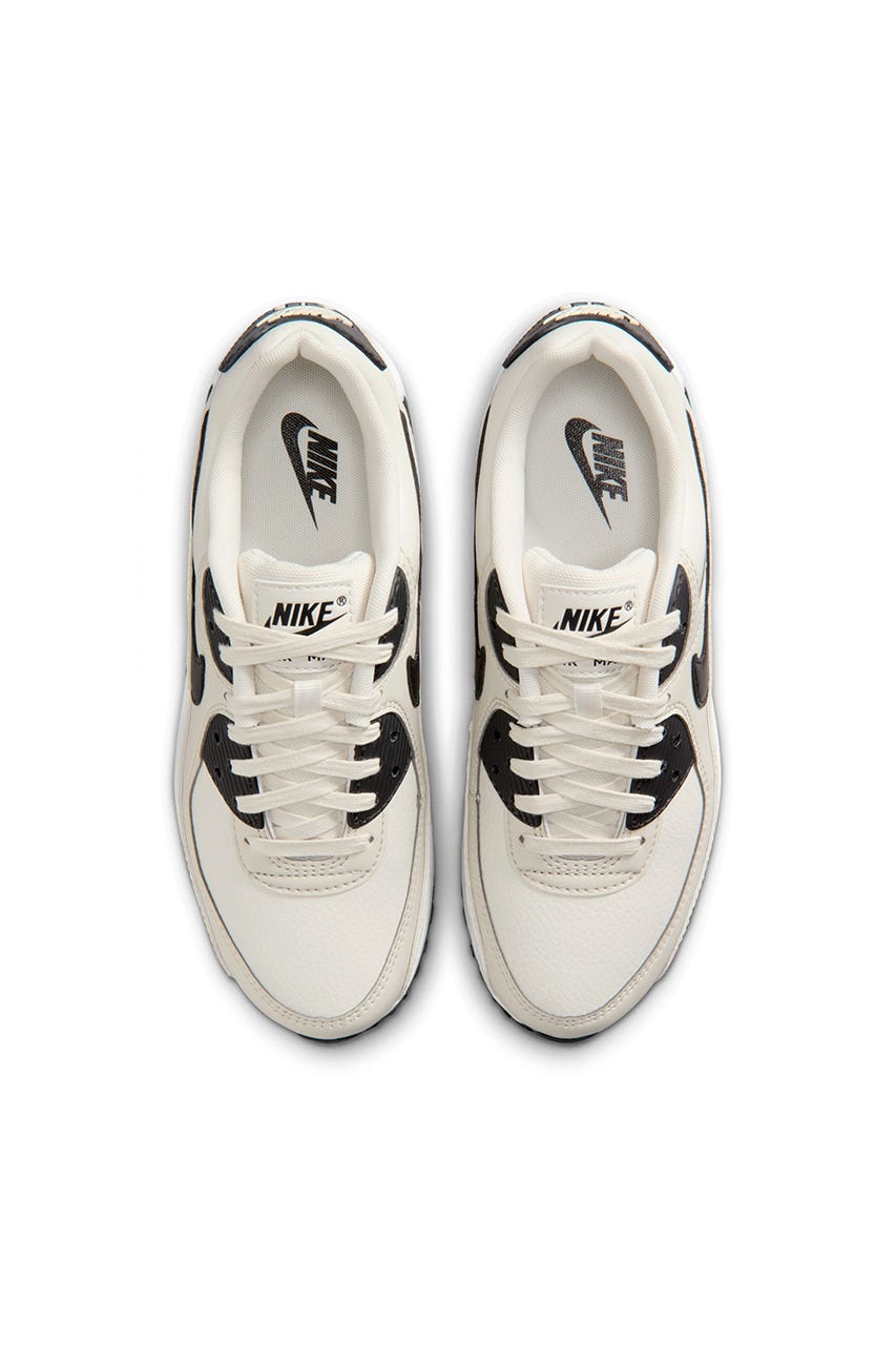 【NIKE】エア マックス 90 WHT 24.0cm