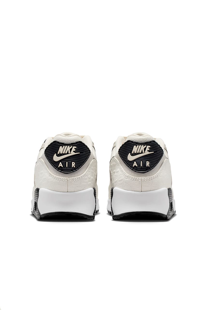 【NIKE】エア マックス 90 WHT 24.0cm