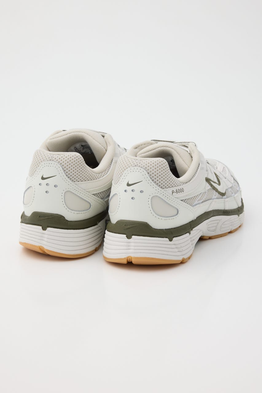 【NIKE】P-6000 IVOY 24.5cm
