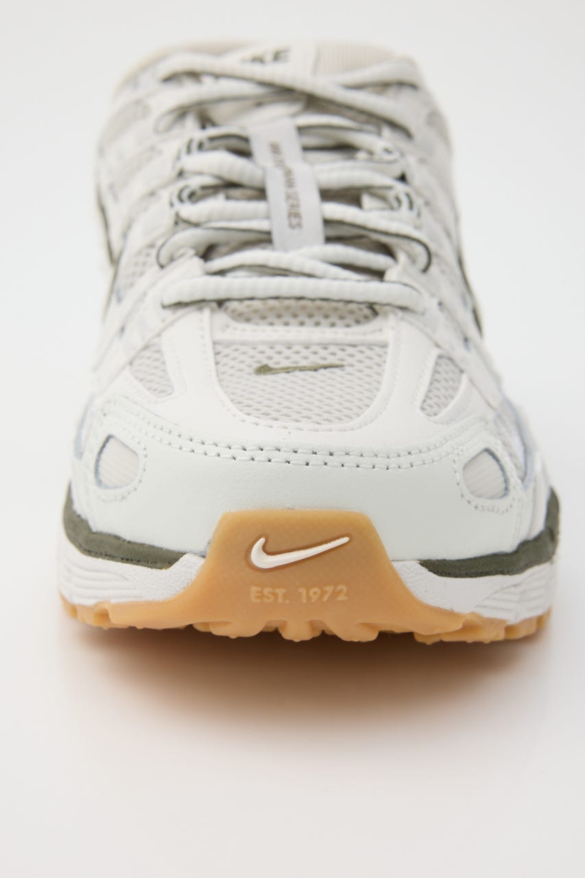 【NIKE】P-6000 IVOY 24.5cm