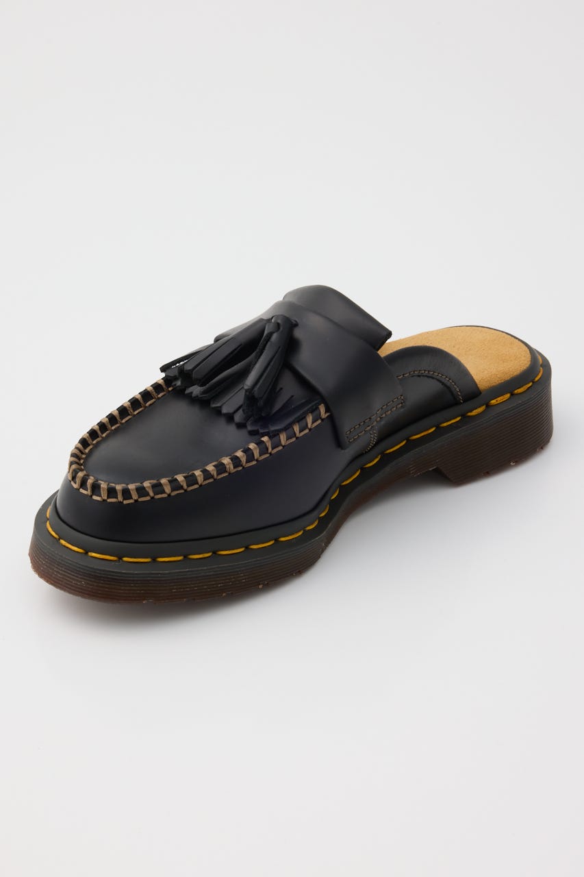 【Dr.Martens】ADRIAN ミュール BLK 6