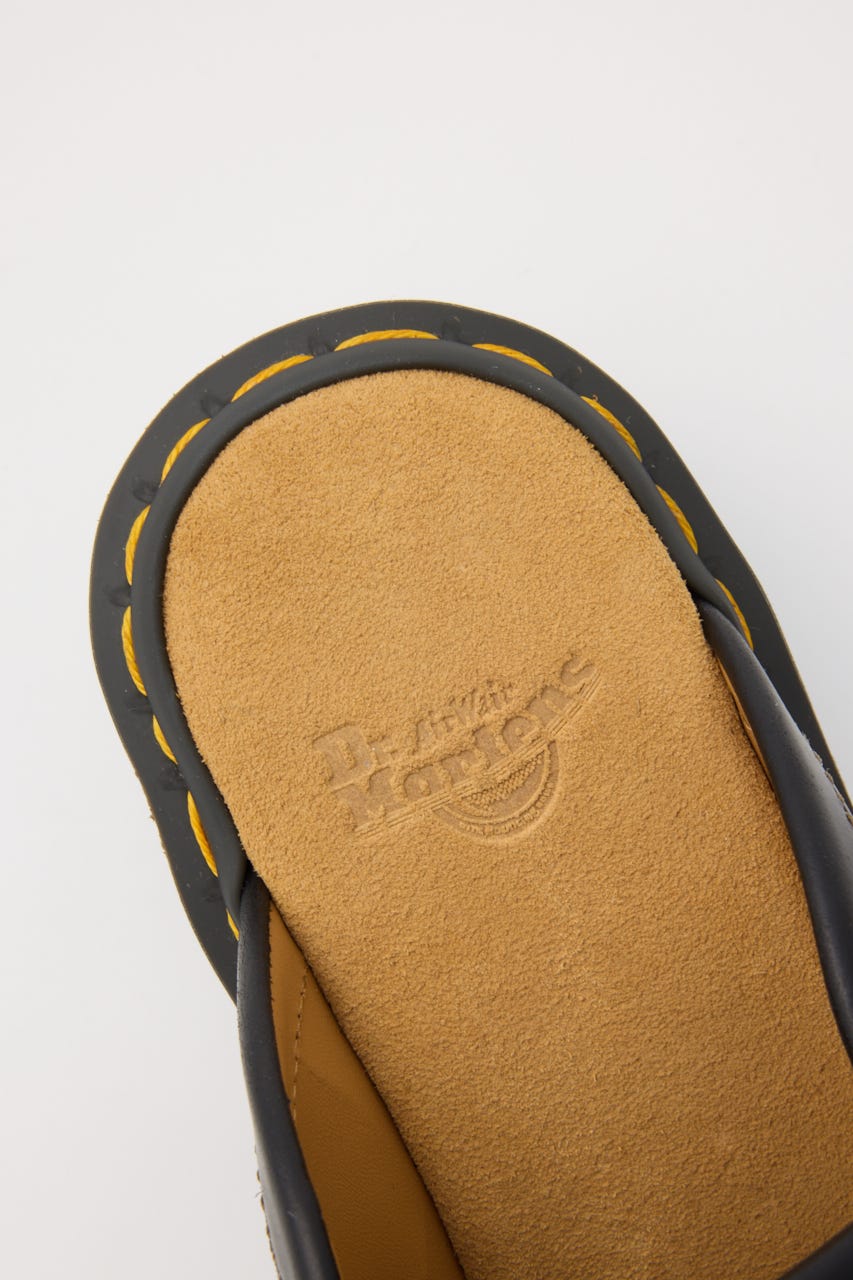 【Dr.Martens】ADRIAN ミュール BLK 6