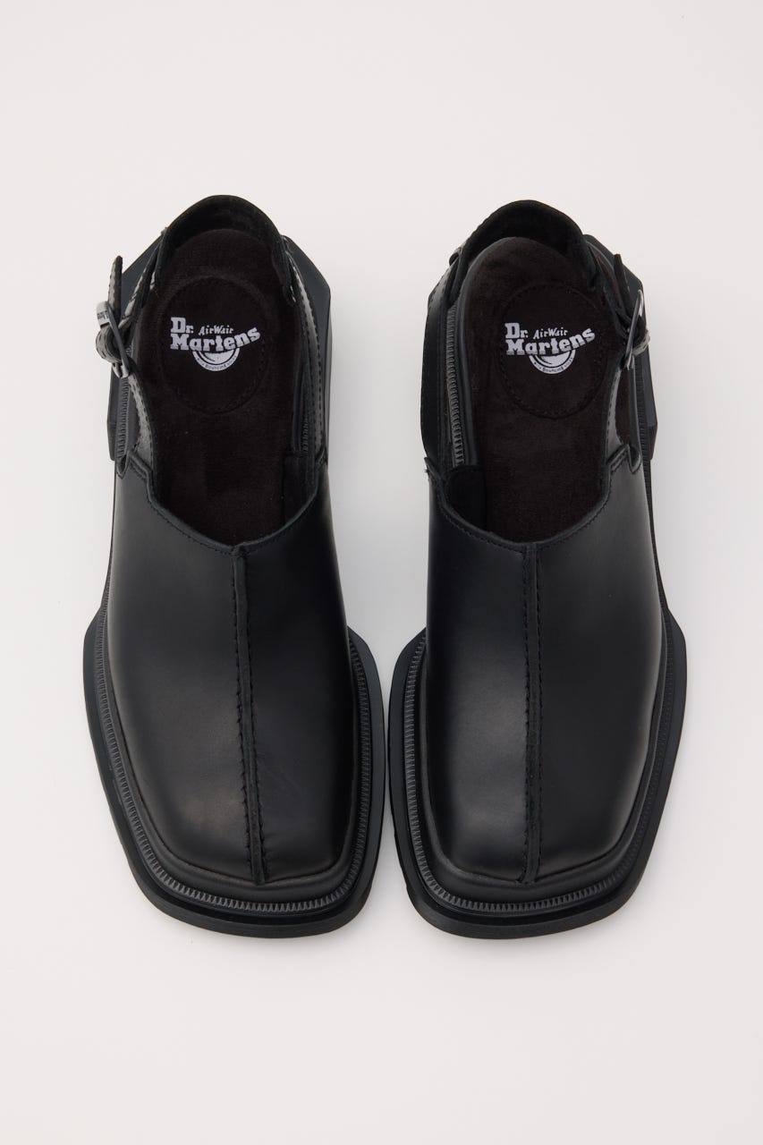 【Dr.Martens】MAYBOLE ミュール BLK 6