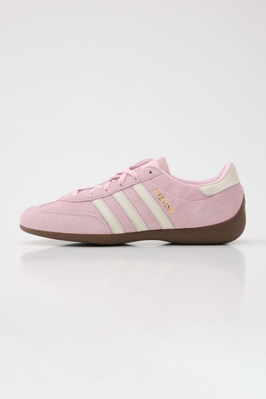 【adidas Originals】ハンドボール スペツィアル ロープロファイル L/PNK 24.5cm