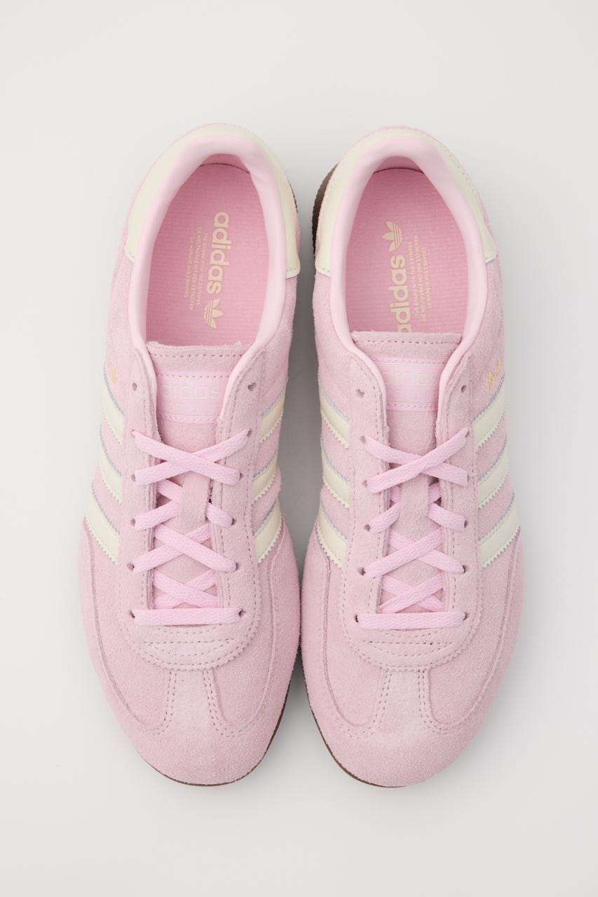 【adidas Originals】ハンドボール スペツィアル ロープロファイル L/PNK 24.5cm