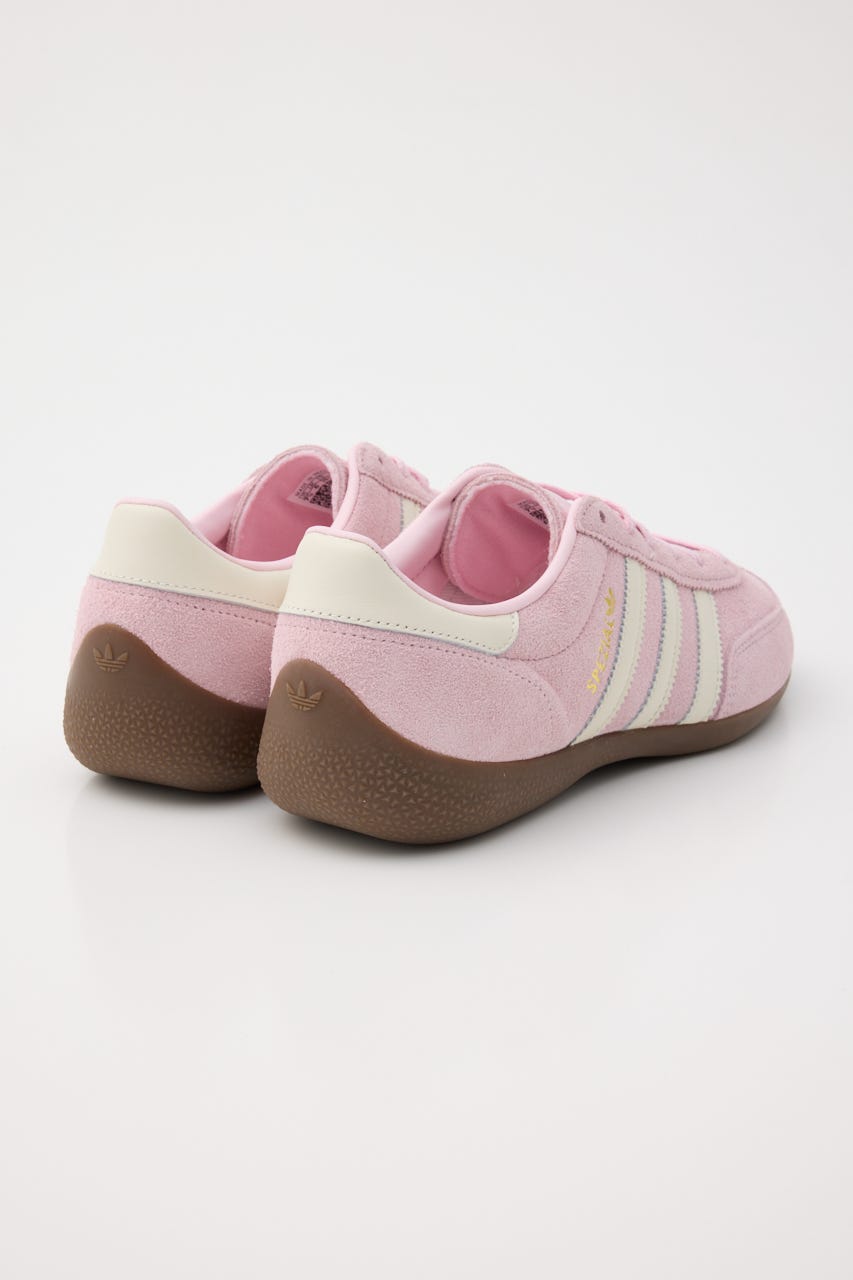 【adidas Originals】ハンドボール スペツィアル ロープロファイル L/PNK 24.5cm