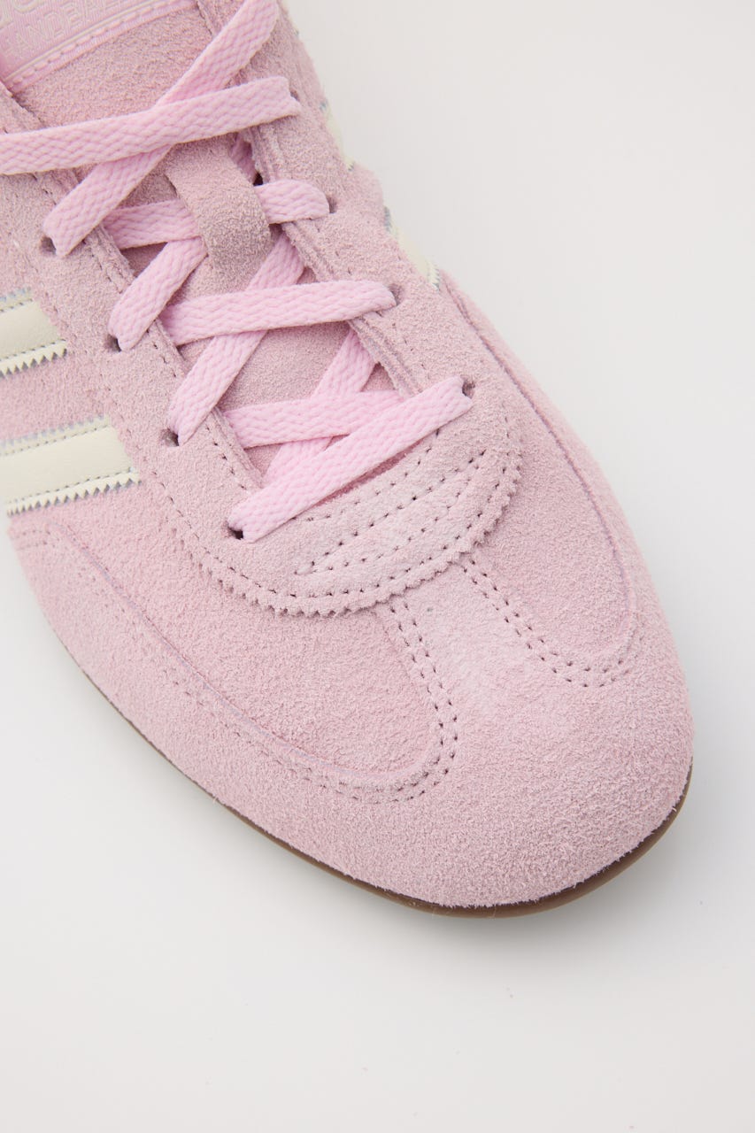 【adidas Originals】ハンドボール スペツィアル ロープロファイル L/PNK 24.5cm