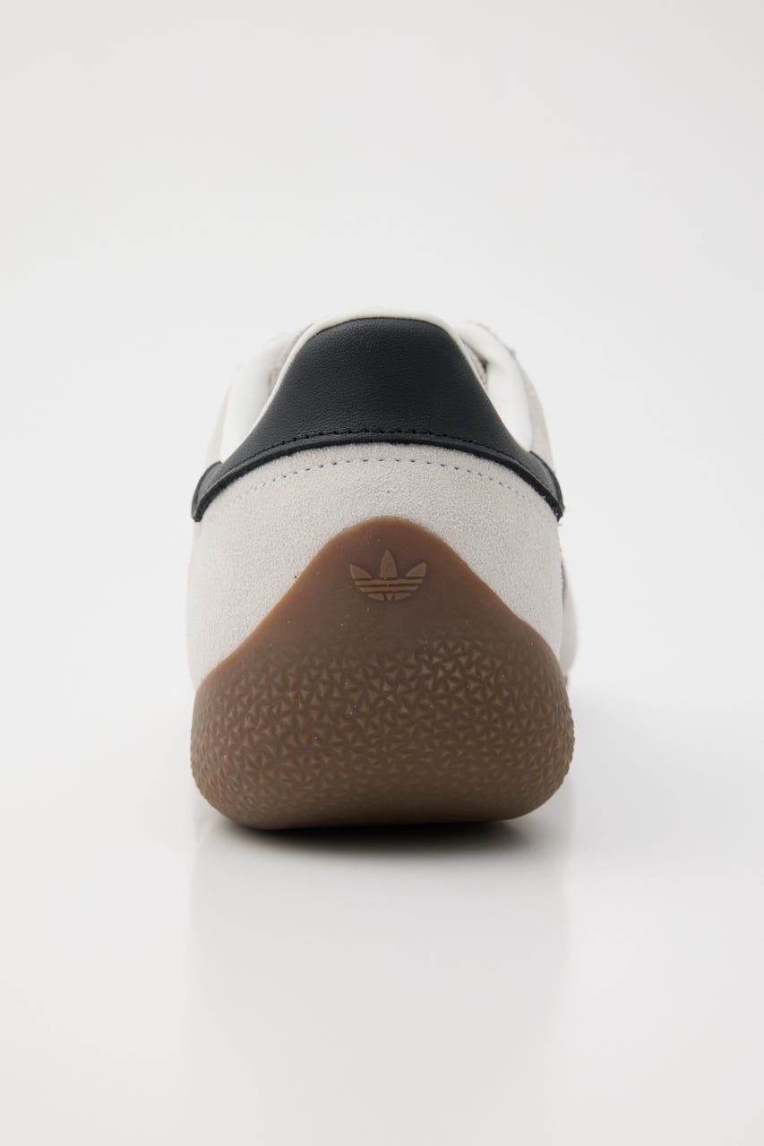 【adidas Originals】ハンドボール スペツィアル ロープロファイル WHT 23.0cm