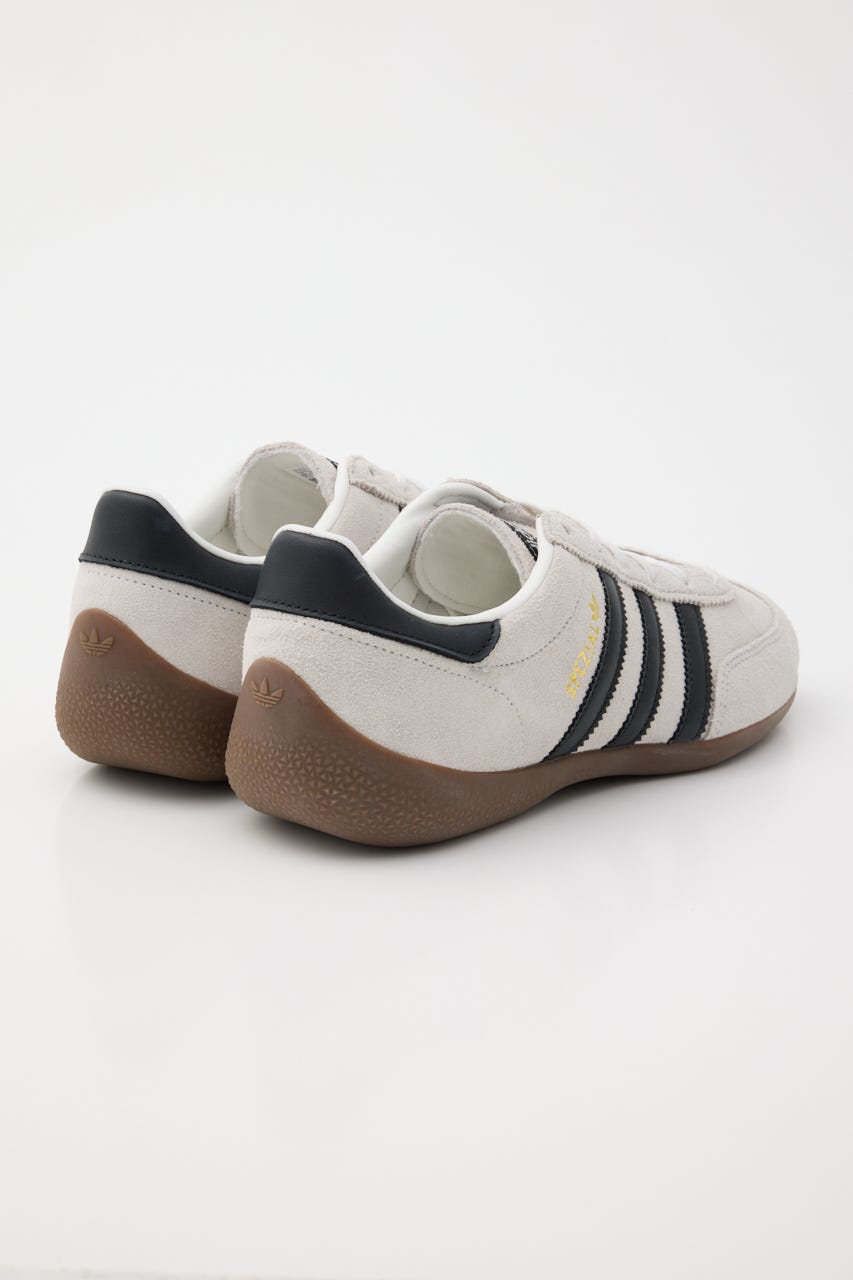 【adidas Originals】ハンドボール スペツィアル ロープロファイル WHT 23.0cm