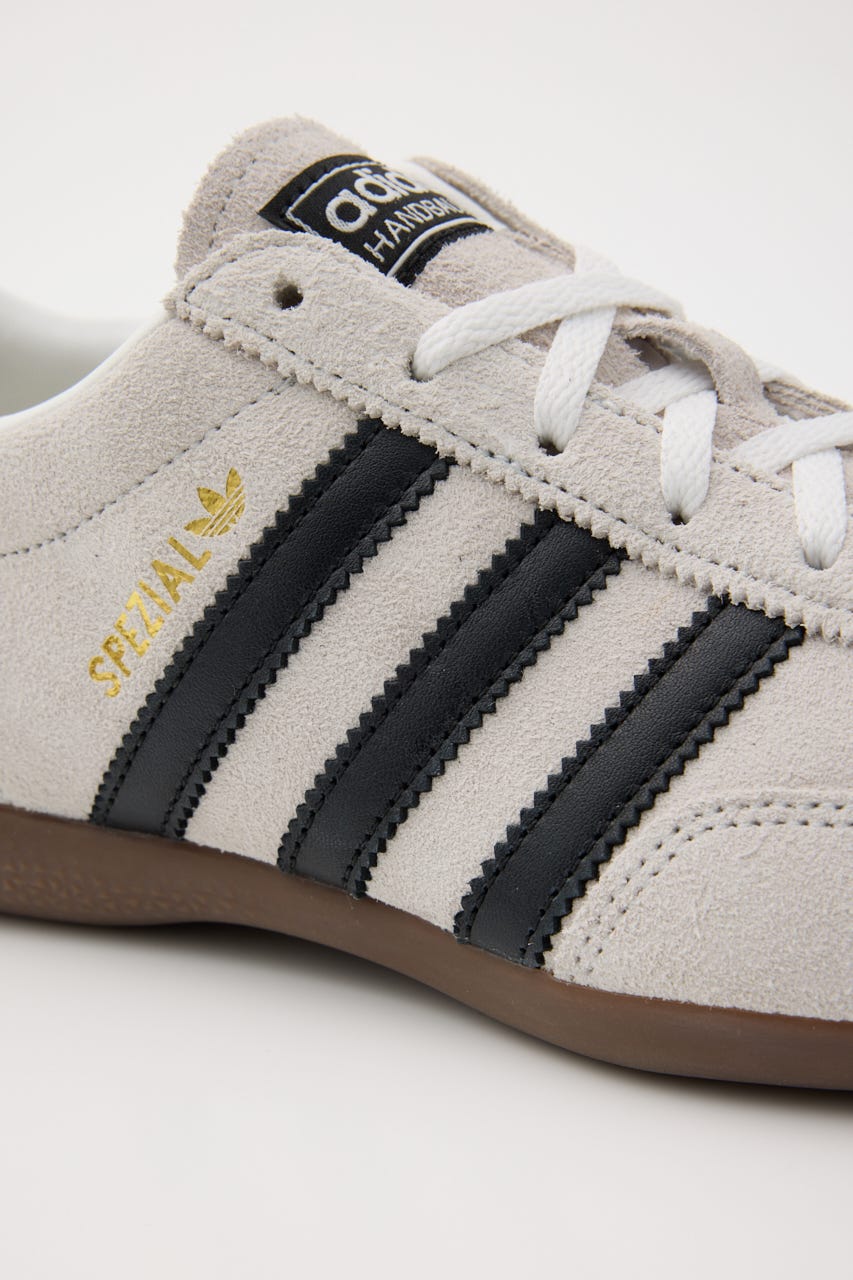 【adidas Originals】ハンドボール スペツィアル ロープロファイル WHT 23.0cm