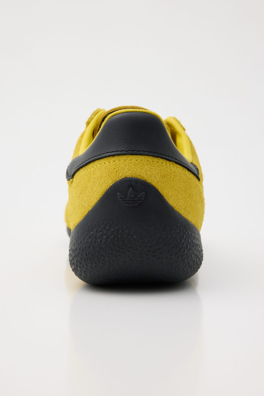 【adidas Originals】ハンドボール スペツィアル ロープロファイル YEL 25.0cm