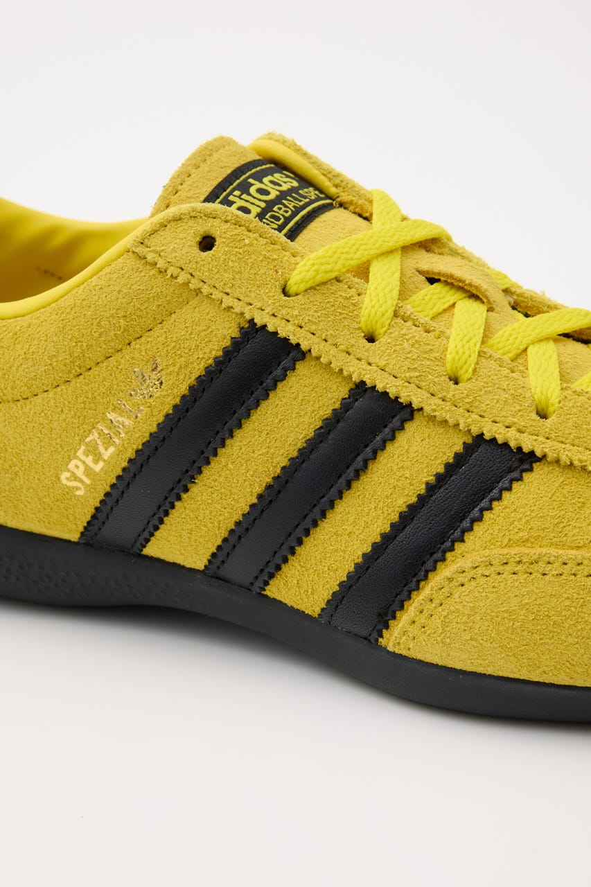 【adidas Originals】ハンドボール スペツィアル ロープロファイル YEL 25.0cm