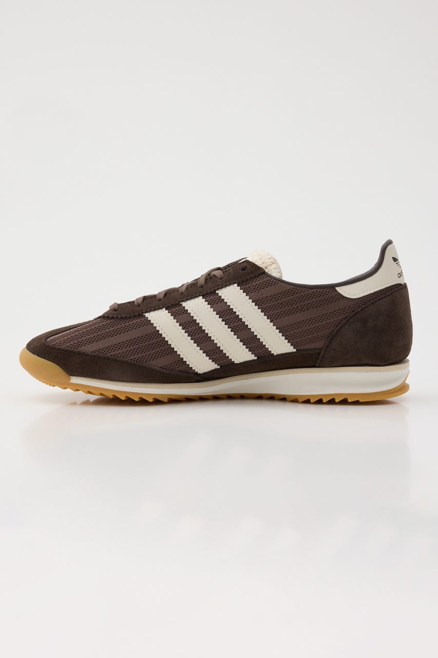 【adidas Originals】SL 72 OG BRN 25.0cm