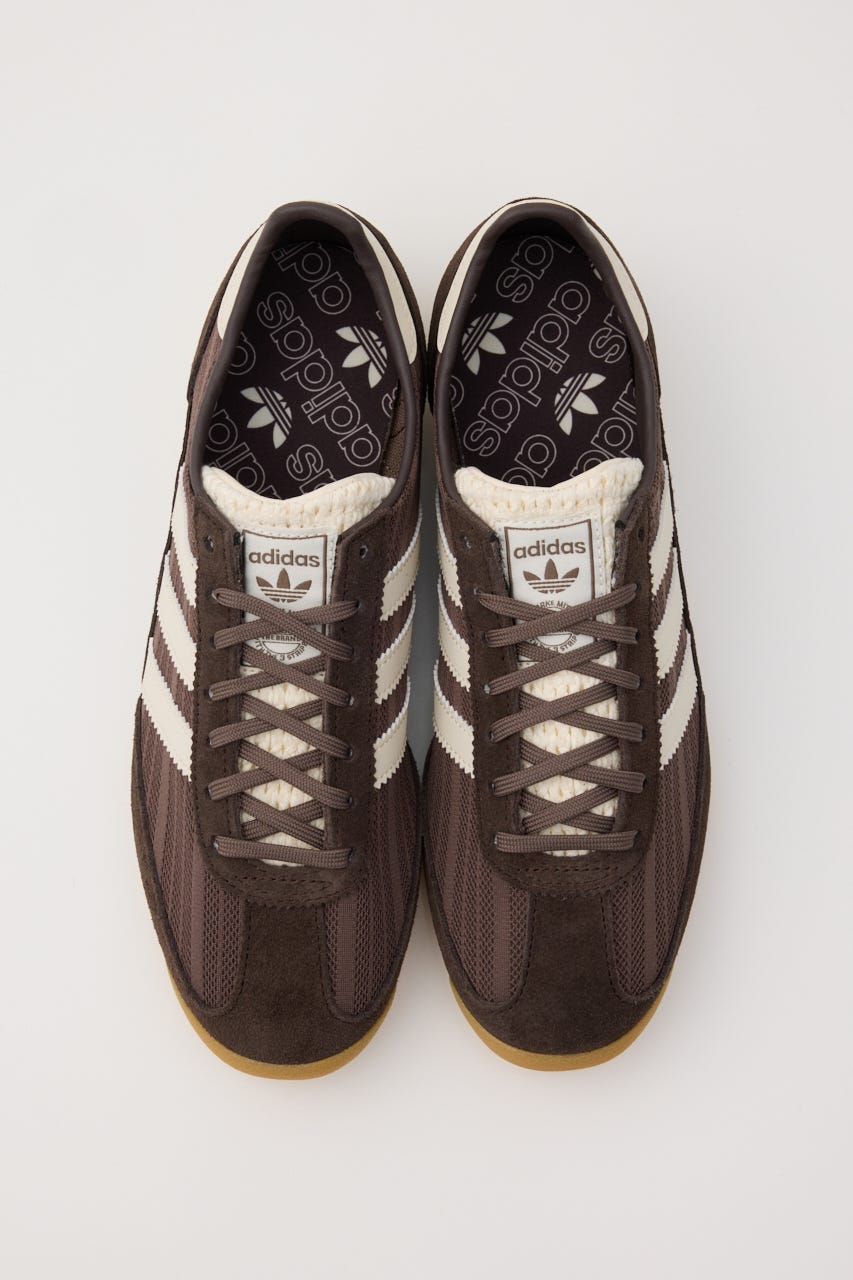 【adidas Originals】SL 72 OG BRN 25.0cm
